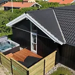 290-harboore-neerlandiavej-164 Дом отдыха Harboor