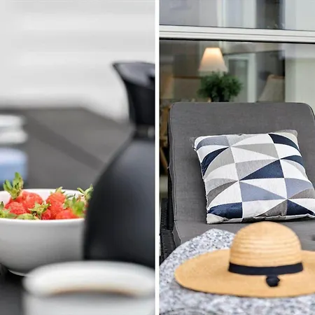 290-harboore-neerlandiavej-164 Tatil Evi