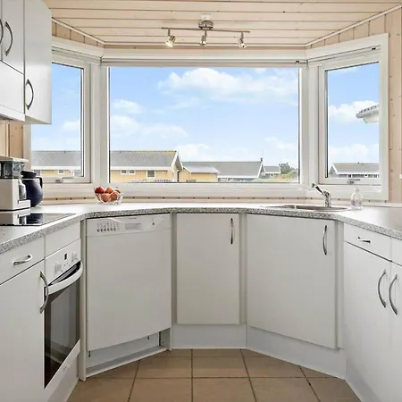 Tatil Evi 290-harboore-neerlandiavej-164 Harboør