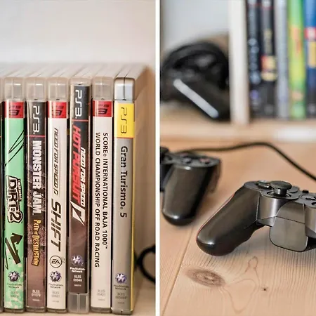 Tatil Evi 290-harboore-neerlandiavej-164 *