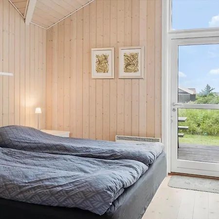 Tatil Evi 290-harboore-neerlandiavej-164 *