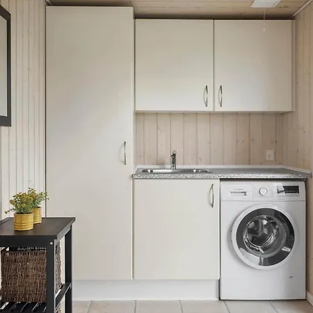 290-harboore-neerlandiavej-164 Tatil Evi