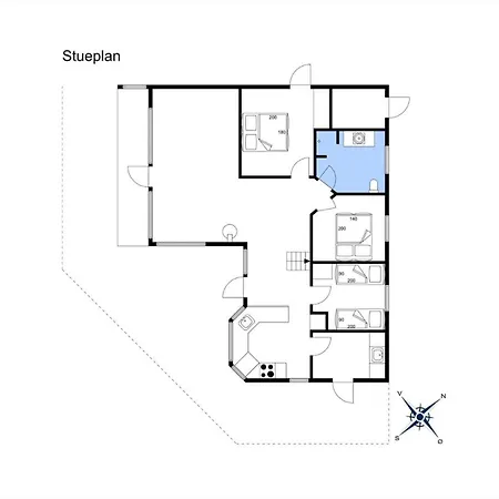 290-harboore-neerlandiavej-164 * Harboør
