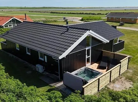 Ferienhaus 290-harboore-neerlandiavej-164
