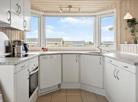 Ferienhaus 290-harboore-neerlandiavej-164 *