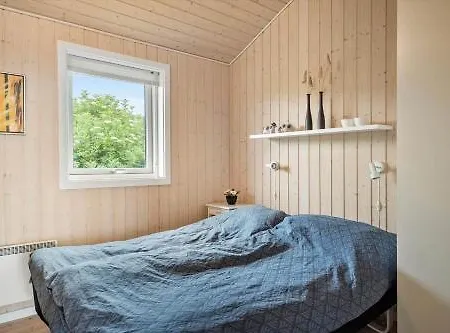 Ferienhaus 290-harboore-neerlandiavej-164 *