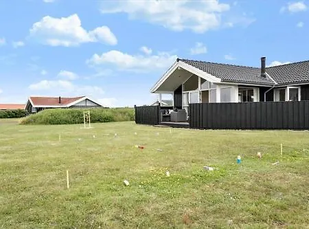 290-harboore-neerlandiavej-164 Дом отдыха