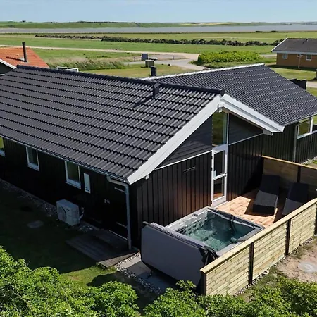 Casa de Férias 290-harboore-neerlandiavej-164