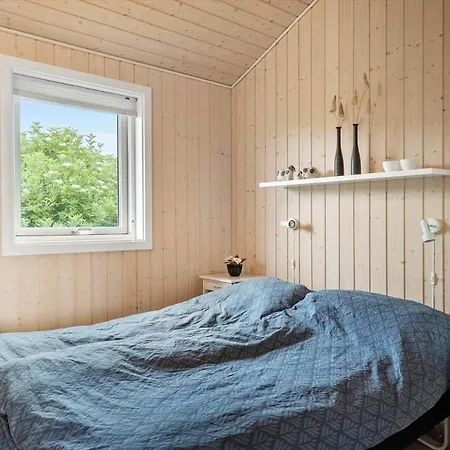 بيت للعطل 290-harboore-neerlandiavej-164