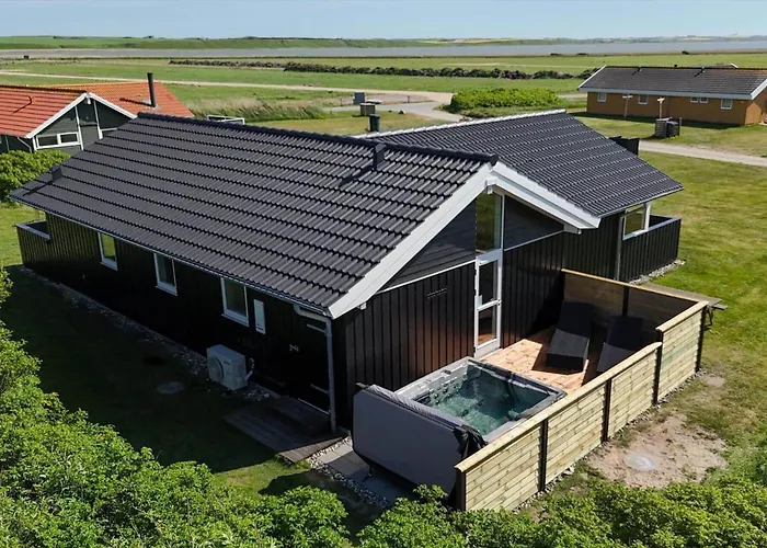 Casa de Férias 290-harboore-neerlandiavej-164 Harboør
