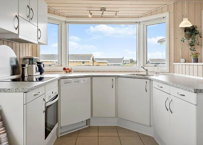 Casa de Férias 290-harboore-neerlandiavej-164 Harboør