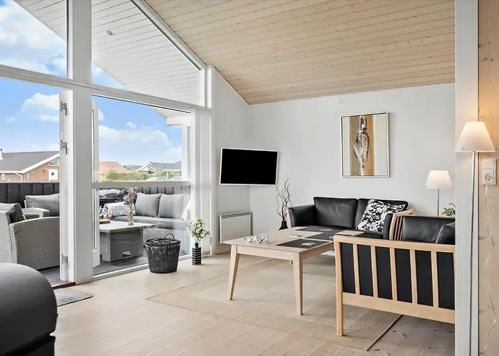 Casa de Férias 290-harboore-neerlandiavej-164