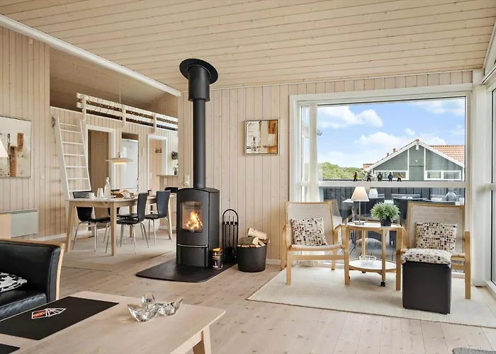 Casa de Férias 290-harboore-neerlandiavej-164